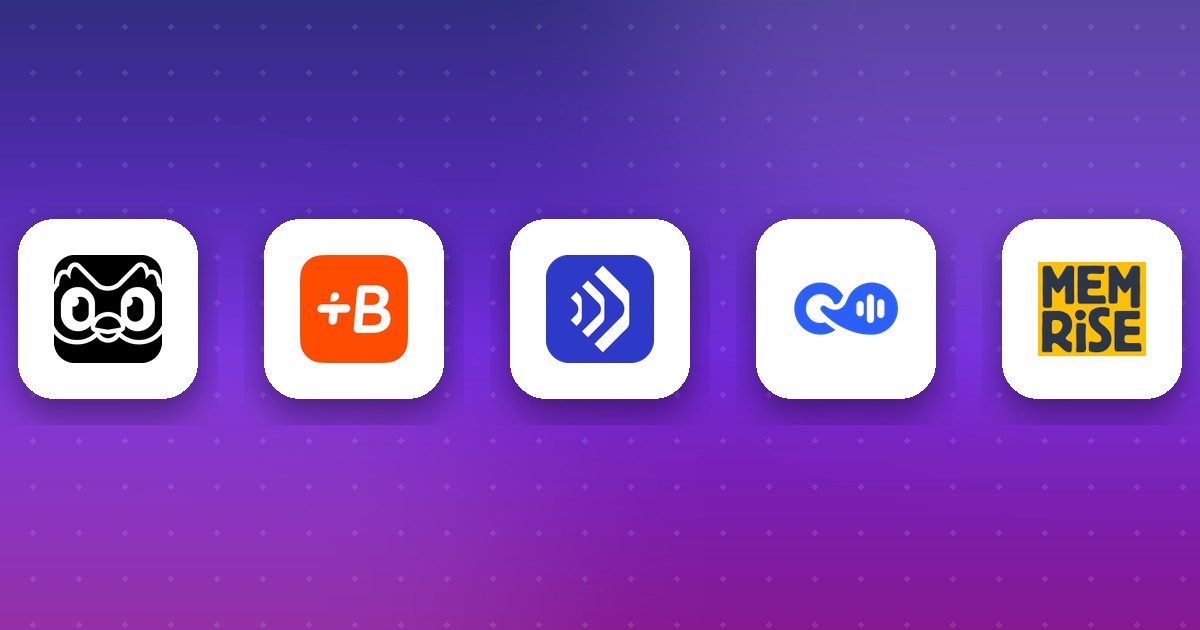 5 Best AI Language Learning Apps in 2026