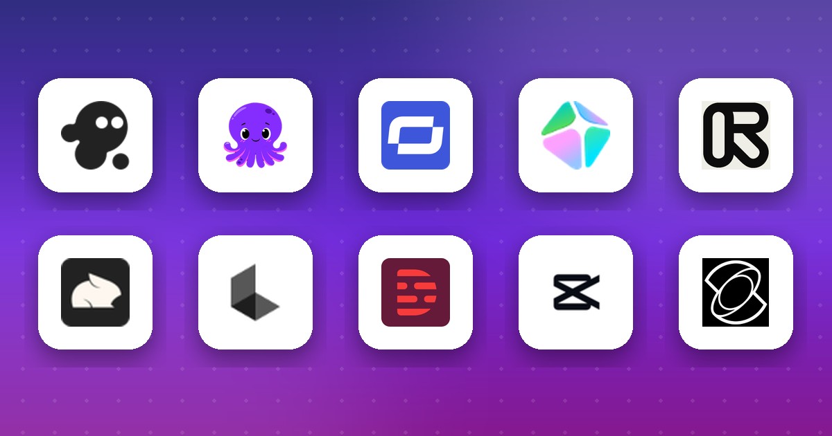 10 Best AI Video Generators for Beginners