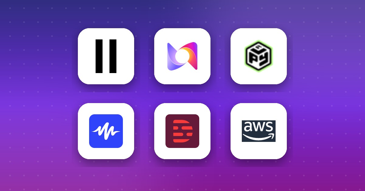 6 Best AI Voice Generators (Text to Speech) in 2026